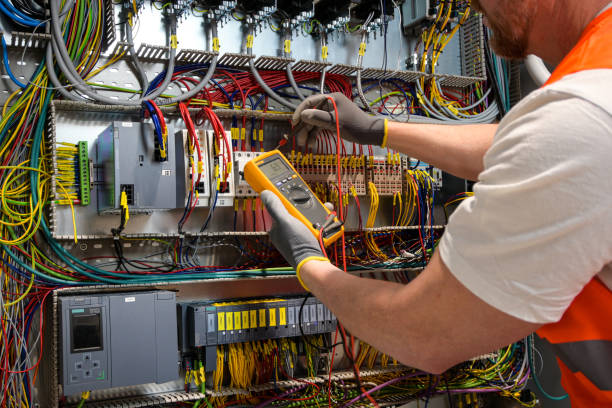 Best Electrical Rewiring Services  in Broken Bow, NE