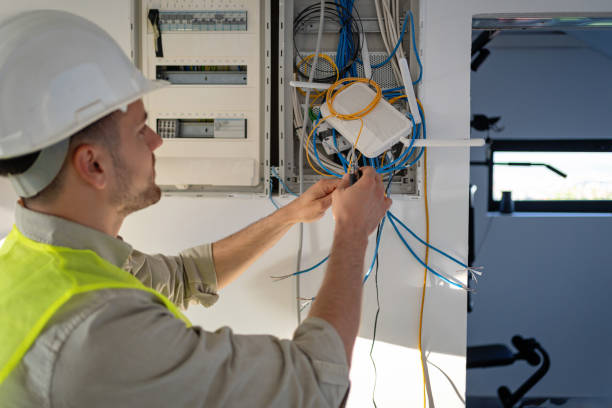 Best Electrical Wiring Services  in Broken Bow, NE